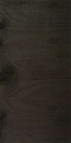 Wade Guyton. Ohne Titel (für Parkett 83) - photo 1