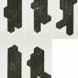 Thomas Bayrle. Atommann - Now at the auction