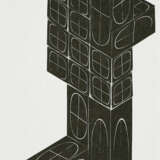 Thomas Bayrle. Atommann - photo 4