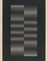 Almir Mavignier. Ohne Titel