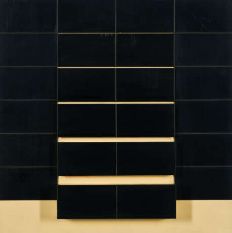 Helmut Bettenhausen. D-13 - фото 1