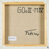 Falk Richwien. G0.III.MIV - photo 2