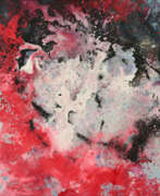 Fred Thieler. Fred Thieler. Ohne Titel