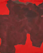 Гуашь. Sol LeWitt. Ohne Titel