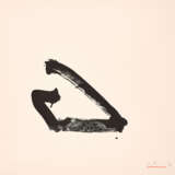 Robert Motherwell. Ohne Titel - photo 3
