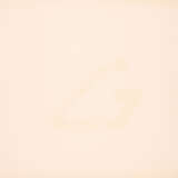 Robert Motherwell. Ohne Titel - photo 1