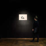 Robert Motherwell. Ohne Titel - photo 2