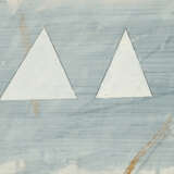 Helmut Federle. Ohne Titel - photo 1