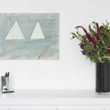 Helmut Federle. Ohne Titel - photo 3