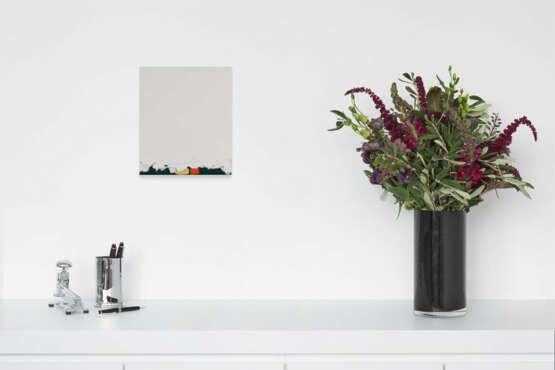 Jaime Isidoro. Ohne Titel - photo 3