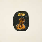 Hans-Peter Adamski. Lampe 2-6 - photo 2