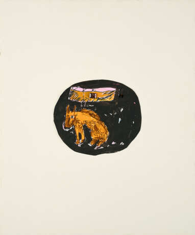 Hans-Peter Adamski. Lampe 2-6 - photo 4