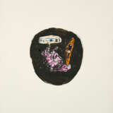Hans-Peter Adamski. Lampe 2-6 - photo 6