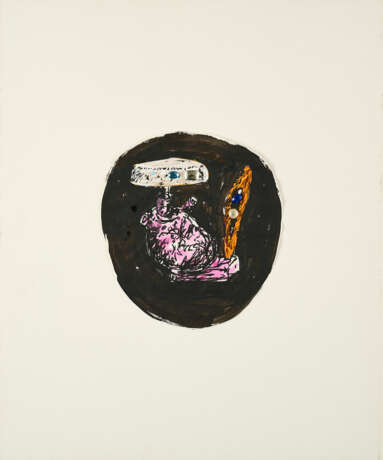 Hans-Peter Adamski. Lampe 2-6 - photo 6