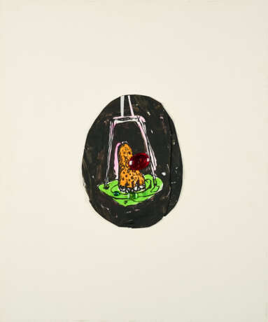 Hans-Peter Adamski. Lampe 2-6 - photo 8