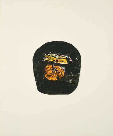 Hans-Peter Adamski. Lampe 2-6 - photo 10