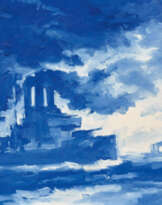 Michael van Ofen. Ohne Titel