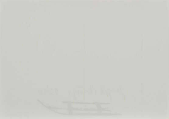 Joseph Beuys. Zeichen aus dem braunen Raum - photo 3