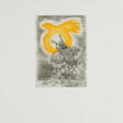 Jörg Immendorff. Ohne Titel - Now at the auction