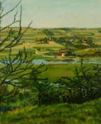 Wilhelm Imkamp. Wilhelm Imkamp. Blick von Blankenstein