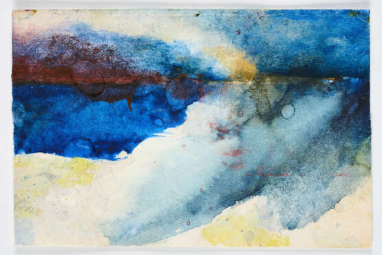 Herbert Beck. Ohne Titel - фото 1