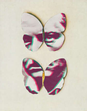 Jiri Kolár. Hommage à Baudelaire - photo 2