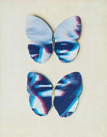 Jiri Kolár. Hommage à Baudelaire - photo 3