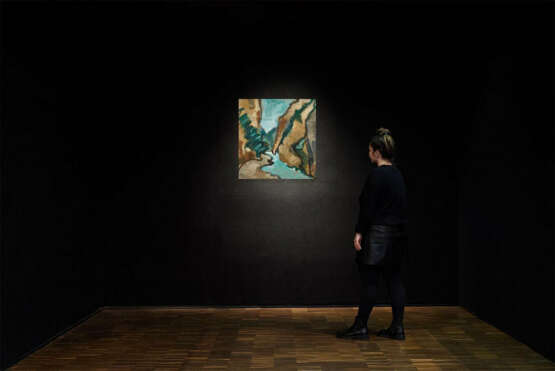 Werner Scholz. Passo del Furlo - photo 4