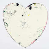 Damien Hirst. Heart Spin Painting - photo 2