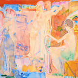 Edvard Frank. Moneglia - Foto 1