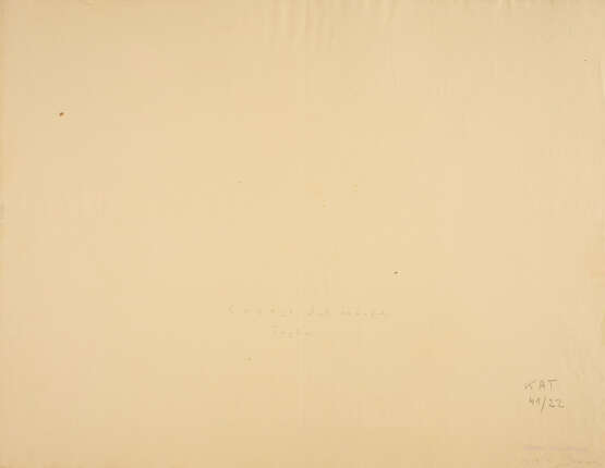 Edvard Frank. Castel del Monte Puglia - photo 2