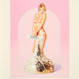 Mel Ramos. Miss Kiss - photo 1