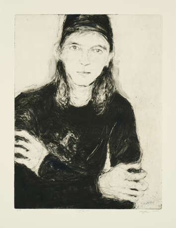Ulrike Theusner. Taylor - Foto 1
