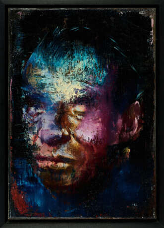 Thibault Bourgoing. Huxley #1 - photo 2