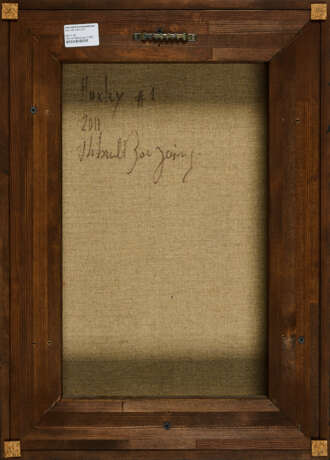 Thibault Bourgoing. Huxley #1 - photo 3