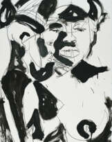 Luciano Castelli. SW Portraits Toscana