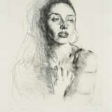 David Nicholson. Celyn: a Palimpsest (Aus: Ngorongoro II) - photo 1
