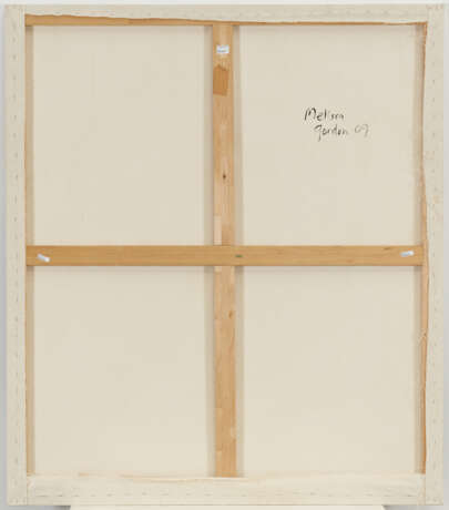 Melissa Gordon. Ohne Titel - photo 2