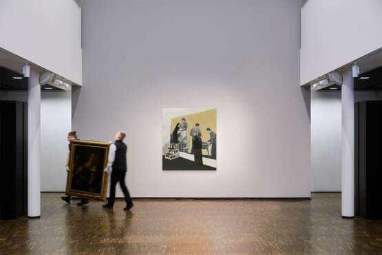Melissa Gordon. Ohne Titel - photo 3