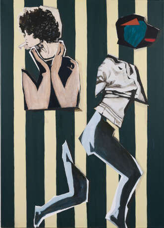 Melissa Gordon. Ohne Titel - photo 1