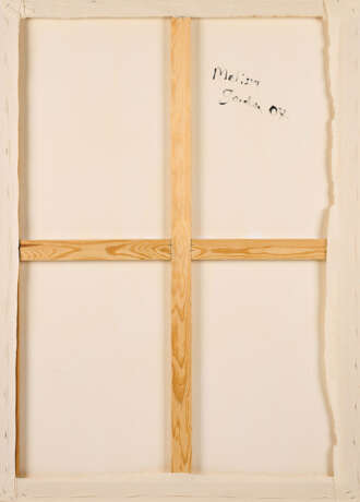 Melissa Gordon. Ohne Titel - photo 2