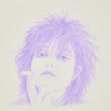 Josie McCoy. Konvolut von 5 Papierarbeiten - photo 4