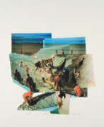 Norbert Tadeusz. Norbert Tadeusz. Am Strand