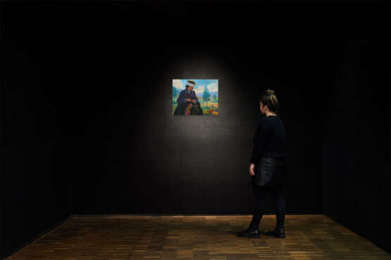 Ricardo E. Flórez. Ohne Titel - photo 4
