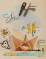 Erwin Graumann. Ohne Titel