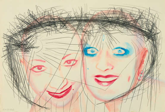EVA & ADELE. Tides 5 - photo 1