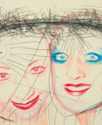 Eva & Adele. EVA & ADELE. Tides 5