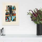Gerd Arntz. Warenhaus - photo 3