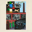 Gerd Arntz. Arbeitslose - Аукционные цены