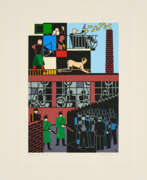 Gerd Arntz. Gerd Arntz. Arbeitslose